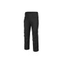 Επιχειρησιακό Παντελόνι UTP PolyCotton Canvas (Black) της Helikon-Tex LIK73185 trazeras|LIK73185