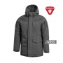 Χειμερινό Τζάκετ HCP Parka -20°C/-30°C (Cinder Grey) της Pentagon PEN73193 trazeras|PEN73193