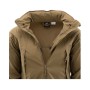 Ζακέτα Blizzard Jacket StormStretch (Shadow Grey) της Helikon-Tex LIK73534 trazeras|LIK73534