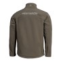 Τζάκετ Reiner 2.0 Jacket Escape (Black) της Pentagon PEN73260 trazeras|PEN73260