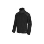 Μπουφάν Liberty Jacket Double Fleece (Black) της Helikon-Tex LIK73094 trazeras|LIK73094