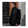 Τζάκετ Alpha Down Blazer (Black) της Pentagon PEN73261 trazeras|PEN73261