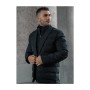 Τζάκετ Alpha Down Blazer (Black) της Pentagon PEN73261 trazeras|PEN73261