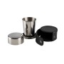 Πτυσσόμενο Ποτήρι Stainless Steel Folding Cup L της Fosco Industries VAN73441 trazeras|VAN73441
