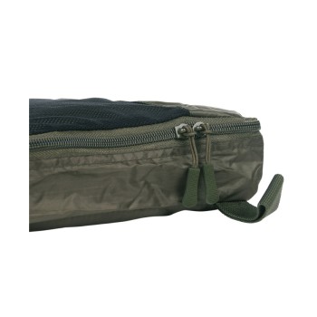Σετ, Εσωτερικές Θήκες Ταξιδιού Packing Cubes (Ranger Green) της TF-2215, VAN73445 Trazeras|VAN73445