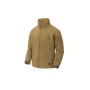 Τζάκετ Gunfighter Jacket Shark Skin Windblocker (Coyote) της Helikon-Tex LIK73102 trazeras|LIK73102