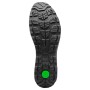 Δερμάτινα Άρβυλα Mod.2010, High 9'' (Black) της Aeropelma Duetto AER73700 trazeras|AER73700