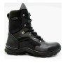 Δερμάτινα Άρβυλα Mod.2011, High 8'' (Black) της Aeropelma Duetto AER66385 trazeras|AER66385