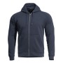 Ζακέτα Griffin Hood Sweater (Midnight Blue) της Pentagon PEN74155 trazeras|PEN74155
