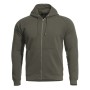 Ζακέτα Griffin Hood Sweater (Ral) της Pentagon PEN74156 trazeras|PEN74156
