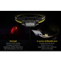 Φακός Κεφαλής Led Headlamp NU43 1400Lm της Nitecore VAS74193 trazeras|VAS74193