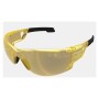 Επιχειρησιακά γυαλιά Type-N S2 Amber Lens / Black Frame της Mechanix VAS74215 trazeras|VAS74215
