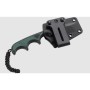 Μικρό Μαχαίρι Minimalist Tanto (Green/Black) της CRKT, VAS74224 trazeras|VAS74224