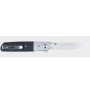 Σουγιάς Bamboozled (Black) της CRKT, VAS74226 trazeras|VAS74226
