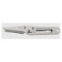 Σουγιάς K.I.S.S. Silver της CRKT, VAS74228 trazeras|VAS74228