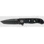 Σουγιάς M16-04DB Black Tanto W/Deadbolt Assist της CRKT, VAS74233 trazeras|VAS74233