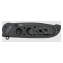 Σουγιάς M16-04DB Black Tanto W/Deadbolt Assist της CRKT, VAS74233 trazeras|VAS74233