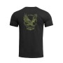 Κοντομάνικη Μπλούζα T-Shirt Ageron Eagle (Black) της Pentagon PEN74343 trazeras|PEN74343