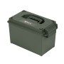 Πλαστικό Κουτί Πυρομαχικών US Ammo Box, Plastic, Cal. 50mm της Max Fuchs MAX74382 trazeras|MAX74382