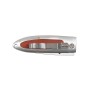 Σουγιάς Jack Knife, One-Handed, Silver, Wooden Insert της Fox Outdoors MAX74392 trazeras|MAX74392
