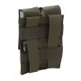 Γεμιστηροθήκη DBL Pistol Mag MK II IRR (Olive) της Tasmanian Tiger REC74672 trazeras|REC74672