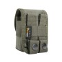 Θήκη Χειροβομβίδας TT Grenade Pouch IRR (Olive) της Tasmanian Tiger REC74673 trazeras|REC74673