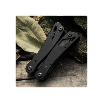 Πολυεργαλείο Τσέπης Multifunction Black Tool, KSMB75049 Trazeras|KSMB75049