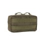 Επιχειρησιακό τσαντάκι, Survive Gear EDC Molle (Olive) της Trazeras Army KSMB75149 trazeras|KSMB75149