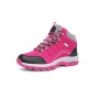 Μποτάκια Trekking Boots Mountain Climbing (Pink) της Trazeras Army TRA75152 trazeras|TRA75152