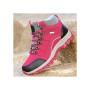 Μποτάκια Trekking Boots Mountain Climbing (Pink) της Trazeras Army TRA75152 trazeras|TRA75152