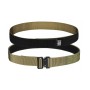 Διπλή Επιχειρησιακή Ζώνη Molle (Olive) της Amomax ARM75235 trazeras|ARM75235