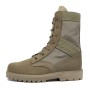 Άρβυλα Kαλοκαιρινά Mod.4, High 8'' (Khaki) της Aeropelma Duetto AER74973 trazeras|AER74973