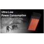 Power Bank για Χαμηλές Θερμοκρασίες Summit 20000 της Nitecore VAS75309 trazeras|VAS75309