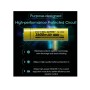 Επαναφορτιζόμενη Μπαταρία 18650 / 3600 mAh NL1836 της Nitecore VAS75319 trazeras|VAS75319
