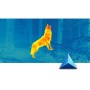 Συσκευή Θερμικής Απεικόνισης Telos XP50 της Pulsar VAS75345 trazeras|VAS75345