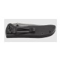 Μαχαίρι Drifter G10 (Black) της CRKT, VAS75363 trazeras|VAS75363