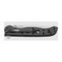 Σουγιάς M-16-01S Spear Point (Black) της CRKT, VAS75366 trazeras|VAS76366