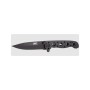 Σουγιάς M-16-03KS Spear Point (Black) της CRKT, VAS75367 trazeras|VAS75367