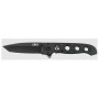 Σουγιάς M16-04KS Tanto (Black) της CRKT, VAS75368 trazeras|VAS75368
