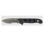 Σουγιάς M21-14G Black G10 W/VEFF Serrations της CRKT, VAS75371 trazeras|VAS75371