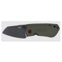 Σουγιάς Overland Compact (Dark Green) της CRKT, VAS75375 trazeras|VAS75375