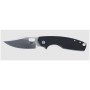 Σουγιάς Pilar IV (Black) της CRKT, VAS75376 trazeras|VAS75376