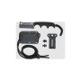 Μικρό Μαχαίρι Minimalist Cleaver Blackout (Black) της CRKT, VAS75385 trazeras|VAS75385