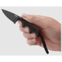 Μικρό Μαχαίρι Minimalist Drop Point (Black) της CRKT, VAS75386 trazeras|VAS75386