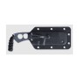 Μαχαίρι Razel Chisel (Black) της CRKT, VAS75408 trazeras|VAS75408
