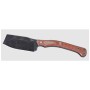 Μαχαίρι Razel Nax (Black) της CRKT, VAS75410 trazeras|VAS75410