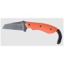 Μαχαίρι S.P.I.T. (Orange) της CRKT, VAS75414 trazeras|VAS75414