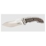 Σουγιάς Fossil Compact (Brown) της CRKT, VAS75422 trazeras|VAS75422