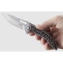 Σουγιάς Fossil Compact (Brown) της CRKT, VAS75422 trazeras|VAS75422
