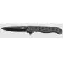 Σουγιάς M16-01KZ Spear Point (Black) της CRKT, VAS75425 trazeras|VAS75425
